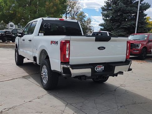 New 2026 Ford F350 XLT image 6