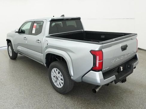 New 2026 Toyota Tacoma SR5 image 5