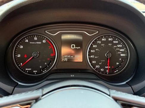 Used 2020 Audi A3 2.0T Premium AWD/4WD image 24