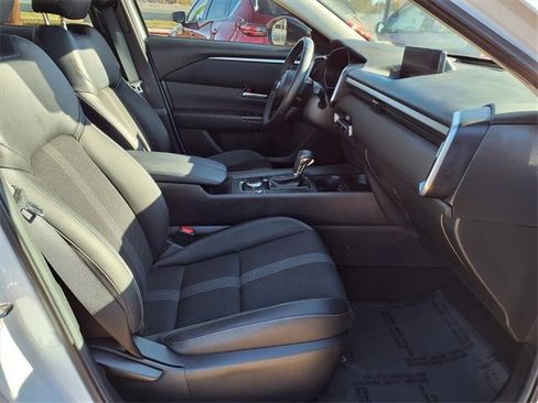 Used 2023 MAZDA CX-50 2.5 S w/ Cargo Package image 19