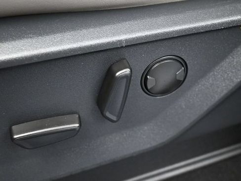 Certified 2025 Ford Expedition Active AWD/4WD image 12