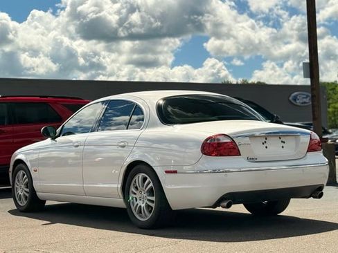 Used 2005 Jaguar S-TYPE 3.0 RWD image 35