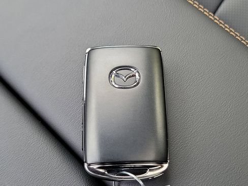 New 2026 MAZDA CX-90 3.3 Turbo w/ Premium Plus Pkg image 36