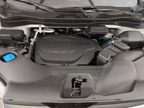 New 2026 Honda Ridgeline Black Edition image 17