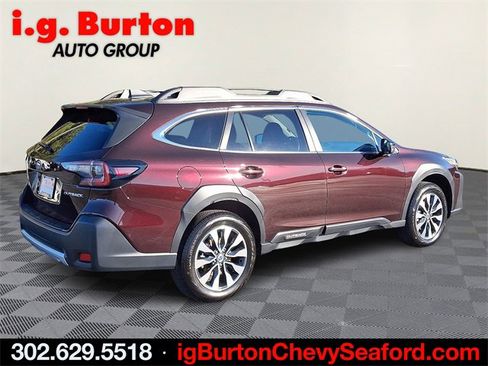 Used 2024 Subaru Outback Limited image 6