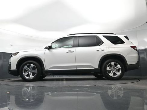 Certified 2026 Honda Pilot EX-L image 31