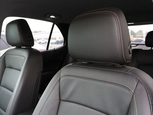 Used 2020 Chevrolet Equinox Premier w/ Premier Redline Edition AWD/4WD image 12