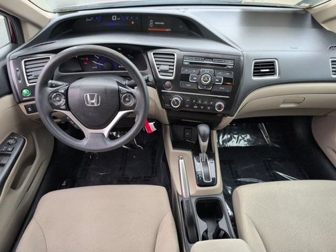 Used 2013 Honda Civic LX image 27
