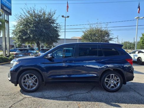 Used 2022 Honda Passport EX-L image 24