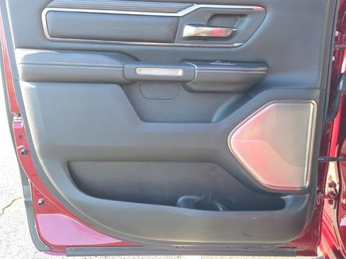 Used 2019 RAM 1500 Limited AWD/4WD image 21