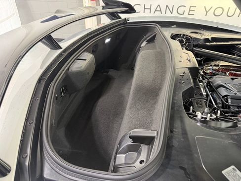 New 2026 Chevrolet Corvette E-Ray w/ ZER Performance Package AWD/4WD image 37