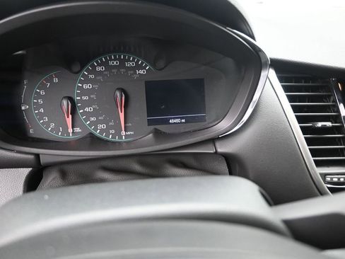 Used 2020 Chevrolet Trax LS FWD image 10