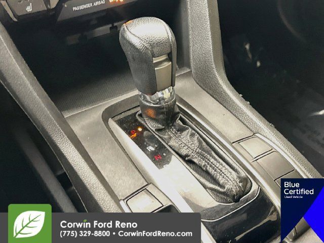 Used 2019 Honda Civic EX image 20