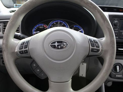 Used 2012 Subaru Forester 2.5X Premium image 14