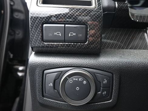 Used 2020 Ford F150 Raptor w/ Equipment Group 802A Luxury AWD/4WD image 35