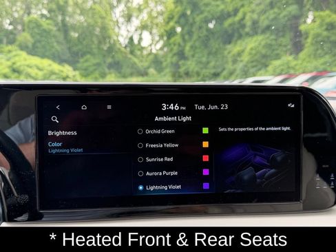 Used 2024 Hyundai Palisade Calligraphy AWD/4WD image 30