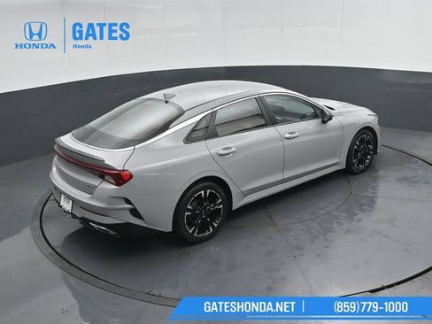 Used 2023 Kia K5 GT-Line w/ GT-Line Premium Package FWD image 45