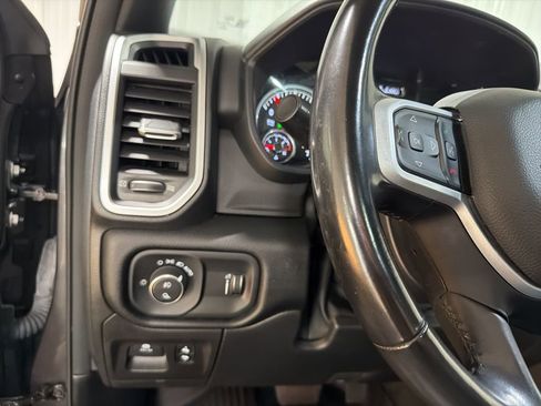 Used 2021 RAM 1500 Big Horn image 37