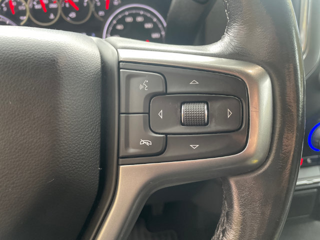 Used 2020 Chevrolet Silverado 1500 LT w/ All-Star Edition AWD/4WD image 30