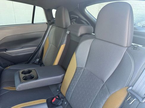 Certified 2025 Subaru Crosstrek 2.5i Sport AWD/4WD image 27