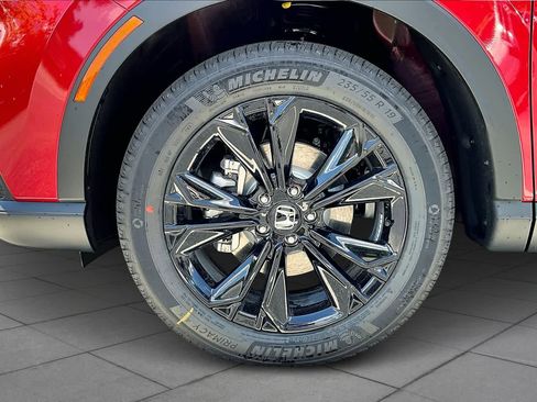 New 2026 Honda CR-V Sport Touring image 9