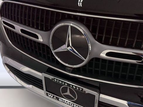 Certified 2025 Mercedes-Benz GLC 350e GLC 350e image 21