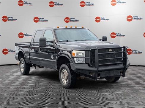 Used 2016 Ford F350 XL w/ XL Value Package image 3