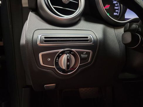 Used 2016 Mercedes-Benz C 300 4MATIC Sedan image 22
