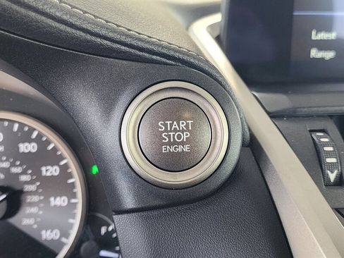 Used 2020 Lexus NX 300 FWD w/ Comfort Package image 35