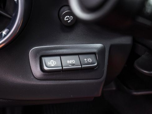 Used 2016 Chevrolet Camaro SS RWD image 15