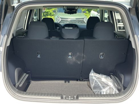 New 2025 Kia Soul S image 25