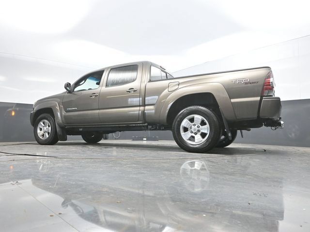 Used 2011 Toyota Tacoma 4x4 Double Cab w/ TRD Sport Pkg w/JBL Audio image 47