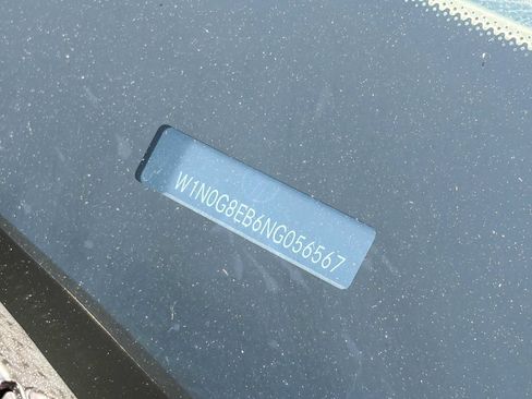 Used 2022 Mercedes-Benz GLC 300 4MATIC image 26