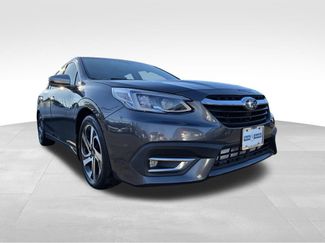 Used 2022 Subaru Legacy Touring XT video 1