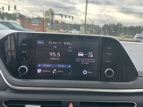 Used 2023 Hyundai Sonata SE image 27