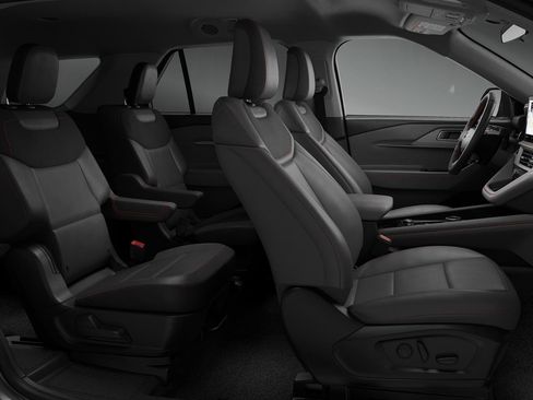 New 2026 Ford Explorer Active w/ Active Comfort Package RWD image 55