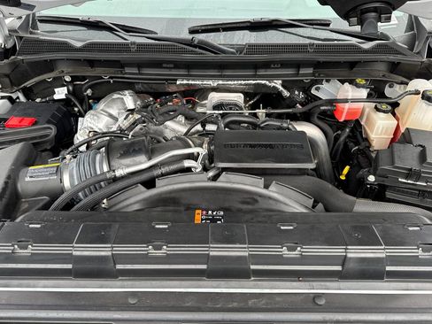 Certified 2025 GMC Sierra 2500 Denali Ultimate w/ Max Trailering Package image 55