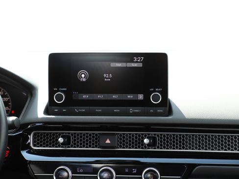 Used 2024 Honda Civic Sport image 14