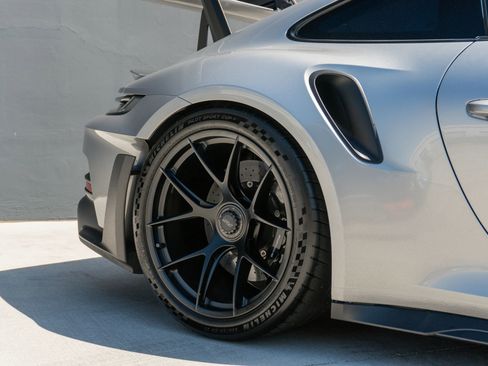 Used 2024 Porsche 911 GT3 RS image 34