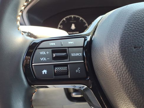 Certified 2024 Honda HR-V Sport image 24