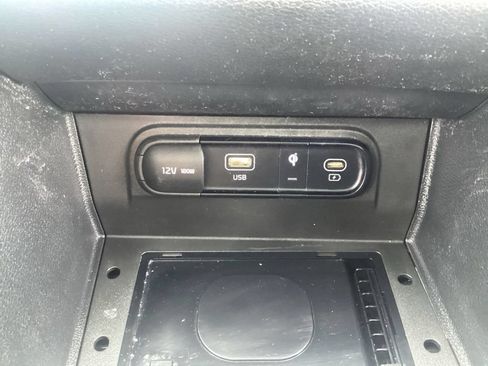 Used 2023 Kia Sportage X-Line w/ X-Line Premium Package AWD/4WD image 27