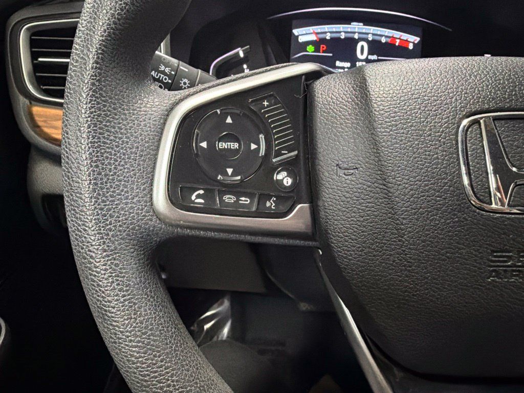 Used 2017 Honda CR-V EX image 21