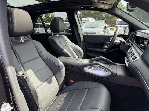 Certified 2026 Mercedes-Benz GLE 350 4MATIC image 31