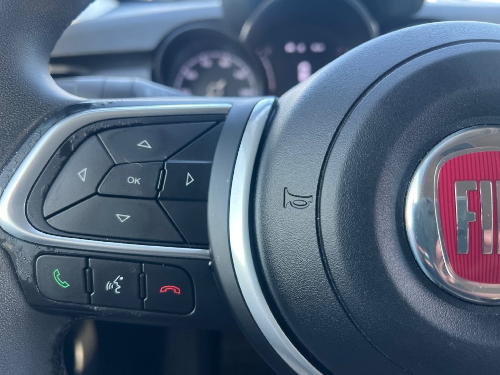 Used 2023 FIAT 500X Pop AWD/4WD image 11