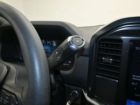 Certified 2026 Ford F150 STX w/ Equipment Group 200A RWD image 15