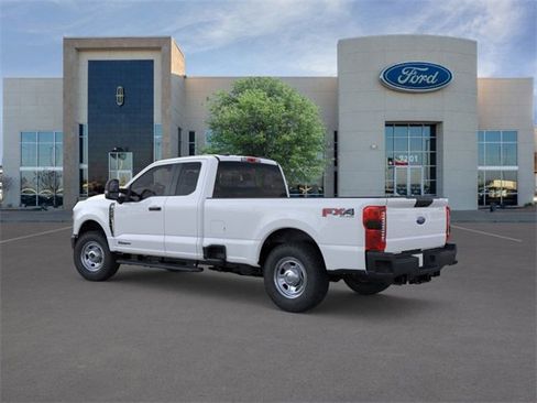 New 2026 Ford F350 XL w/ 360-Degree Camera Package image 4