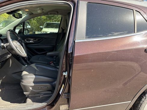 Used 2016 Buick Encore Base image 9