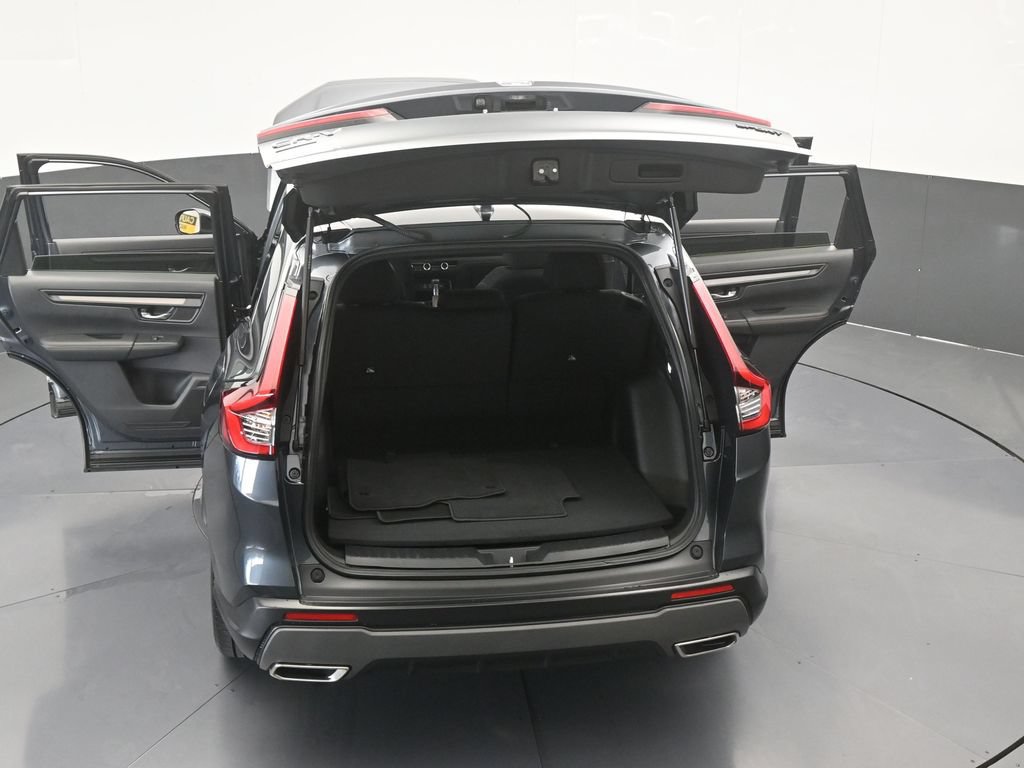 Used 2025 Honda CR-V Sport image 70