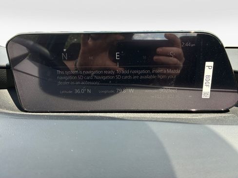 Used 2026 MAZDA MAZDA3 2.5 S Sedan w/ Preferred Pkg FWD image 17