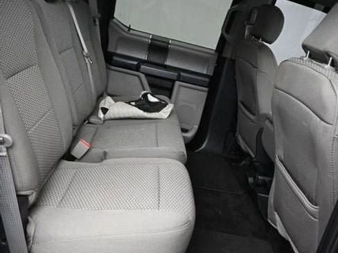 Used 2018 Ford F150 XLT AWD/4WD image 13